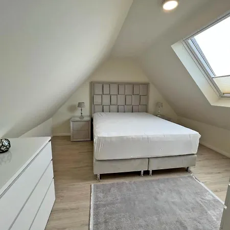 Deichblick 6 In Norddeich- Urlaub Mit Meerblick Am Apartment *