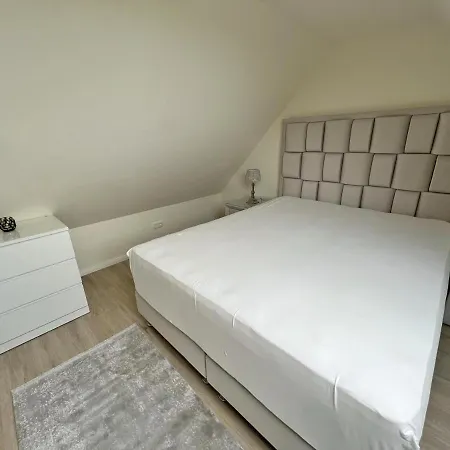 Deichblick 6 In Norddeich- Urlaub Mit Meerblick Am *