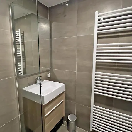 Apartment Deichblick 6 In Norddeich- Urlaub Mit Meerblick Am *